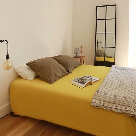 Logement Hotel Particulier Centre Ville Arles Bagian luar foto