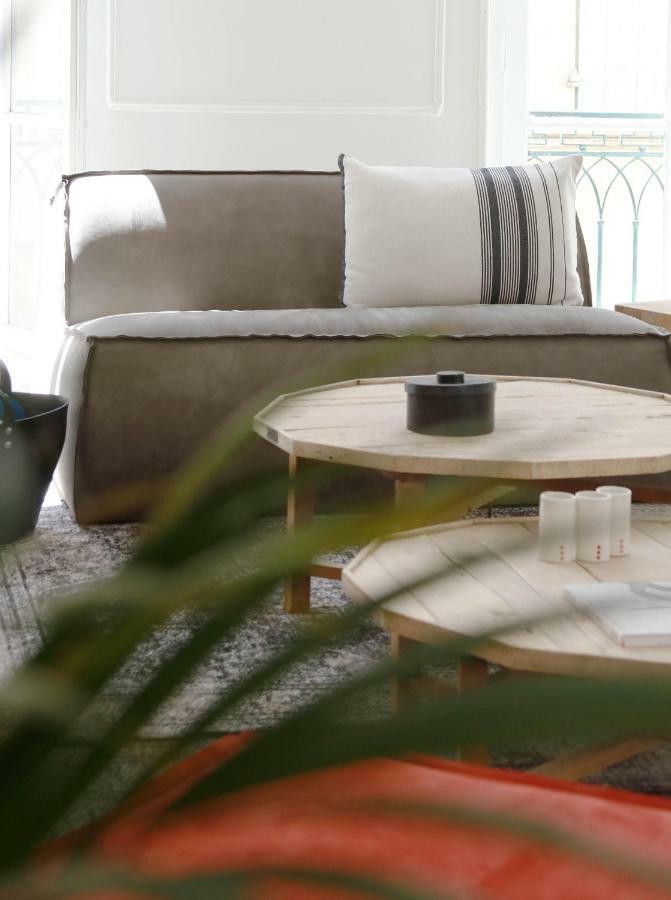 Logement Hotel Particulier Centre Ville Arles Bagian luar foto