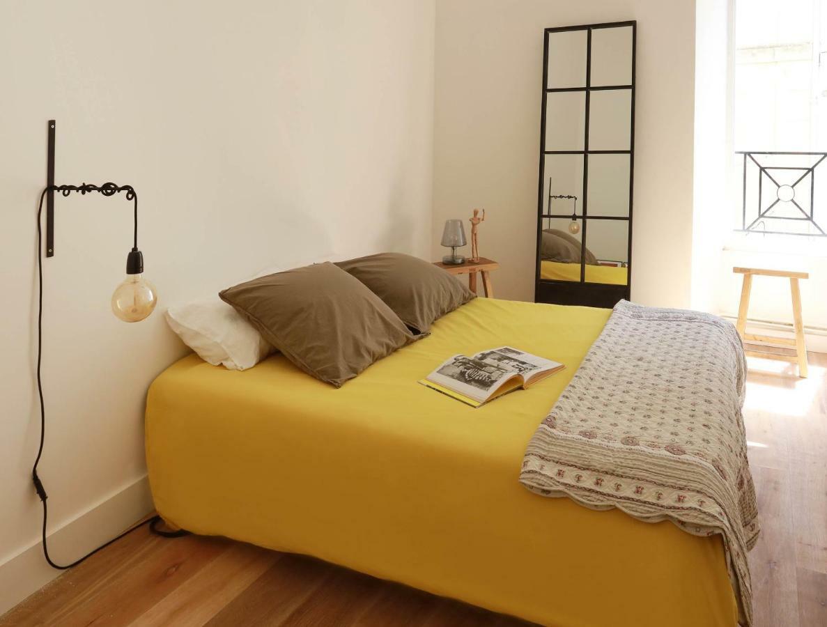 Logement Hotel Particulier Centre Ville Arles Bagian luar foto