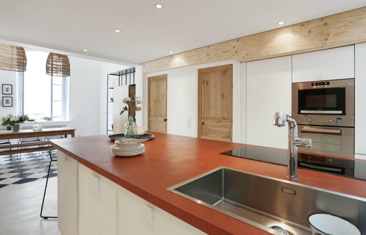 Logement Hotel Particulier Centre Ville Arles Bagian luar foto